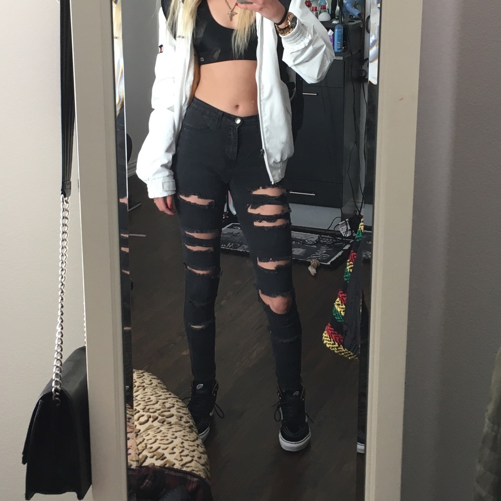 Wrong pair